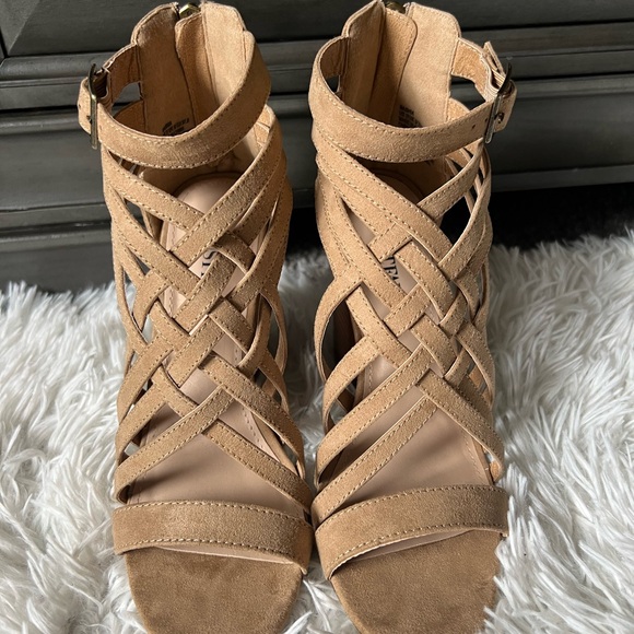 JUSTFAB heels for women’s - Picture 5 of 6